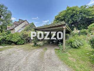 Vente maison 10 pièces