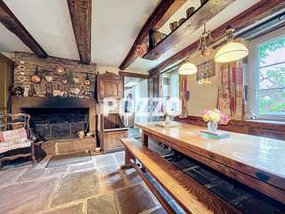 Vente maison 10 pièces