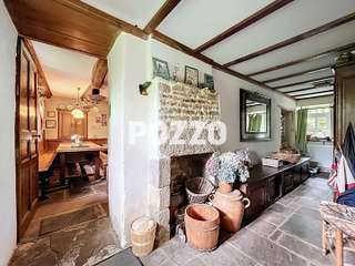 Vente maison 10 pièces