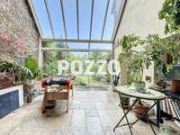 Vente maison 10 pièces Vente maison 10 pièces