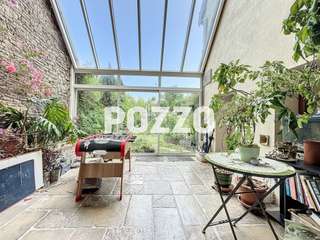 Vente maison 10 pièces