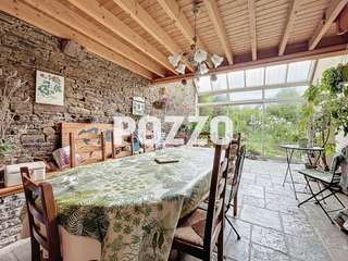 Vente maison 10 pièces