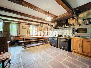 Vente maison 10 pièces