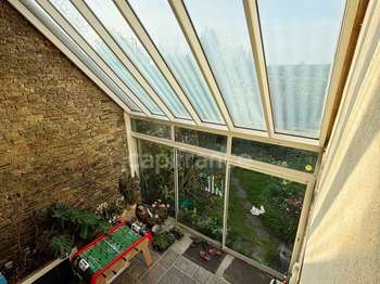 Vente maison 8 pièces Hocquigny 50