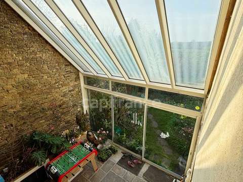 Vente maison 8 pièces Hocquigny 50