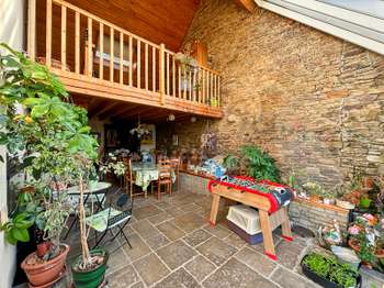 Vente maison 8 pièces Vente maison 8 pièces