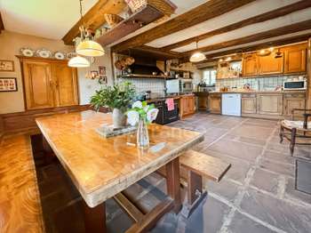 Vente maison 8 pièces Vente maison 8 pièces