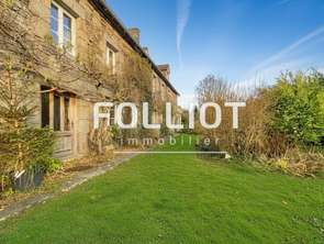 Vente Maison 6 chambresHocquigny