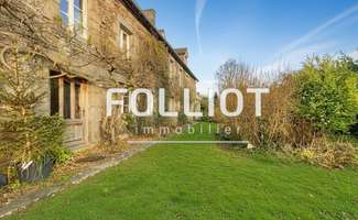 Photo Vente maison Hocquigny