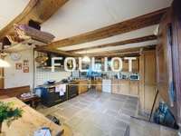 Vente maison 8 pièces Vente maison 8 pièces