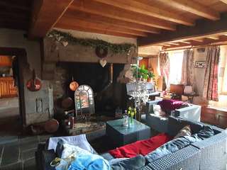 Vente maison 10 pièces