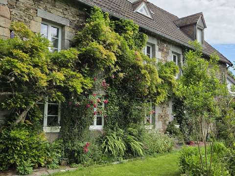 Vente maison 10 pièces Hocquigny 50