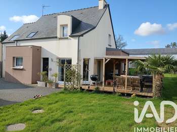 Vente maison 6 pièces Hocquigny 50