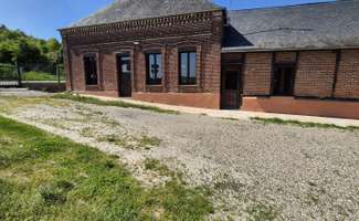 Photo Vente maison Hodeng-au-Bosc