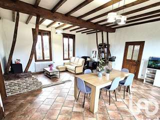 Vente maison 7 pièces Vente maison 7 pièces