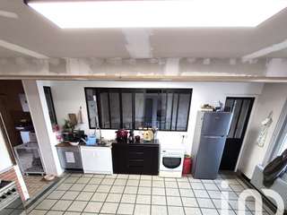 Vente maison 7 pièces Vente maison 7 pièces