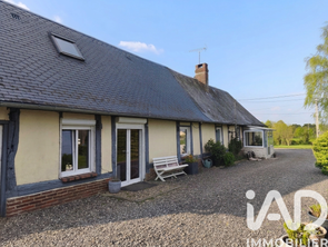 Vente Maison 3 chambresHodeng-Hodenger