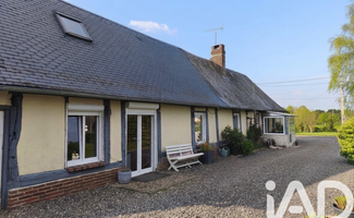 Photo Vente maison Hodeng-Hodenger