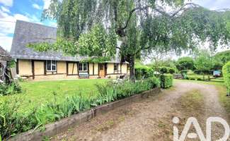 Photo Vente maison Hodeng-Hodenger