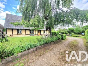 Photo Vente maison Hodeng-Hodenger