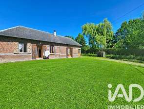 Vente Maison 2 chambresHodeng-Hodenger