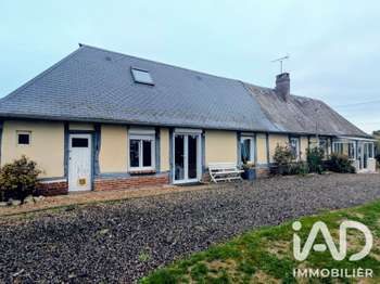 Vente Maison 3 chambresHodeng-Hodenger