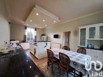Vente Maison 3 chambresHommes