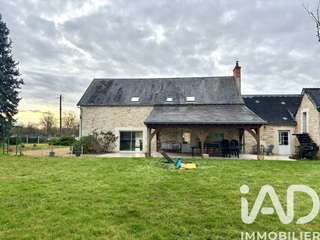 Vente maison 12 pièces Vente maison 12 pièces