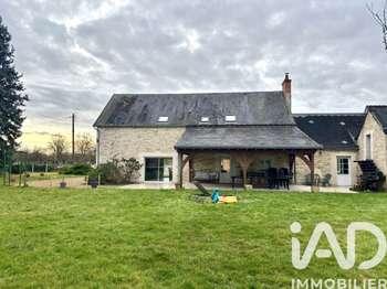 Vente maison 12 pièces Vente maison 12 pièces