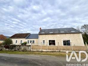 Vente Maison 8 chambresHommes