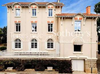Vente maison 18 pièces Homps 11