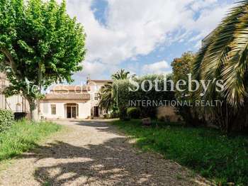 Vente maison 10 pièces Homps 11