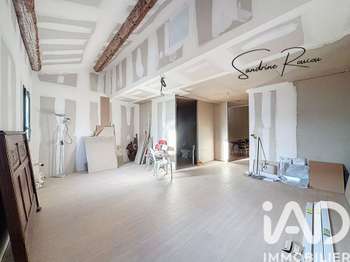 Maison 3 pièces 60 m² · à Homps · 60 m² · 85 000 €