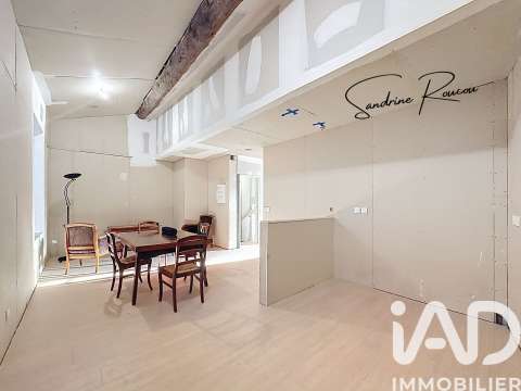 Vente maison 3 pièces Vente maison 3 pièces