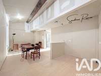 Vente maison 3 pièces Vente maison 3 pièces