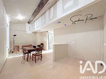 Vente maison 3 pièces Vente maison 3 pièces