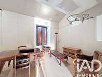 Vente maison 3 pièces Vente maison 3 pièces