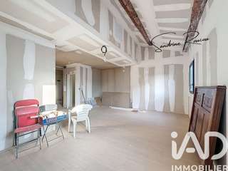 Vente maison 3 pièces Vente maison 3 pièces