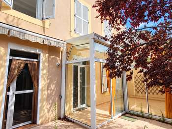 Vente Maison 7 piècesHomps