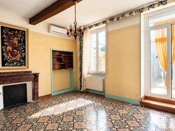 Vente maison 7 pièces Vente maison 7 pièces