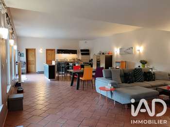 Vente Maison 4 chambresHondouville