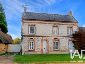 Vente Maison 4 chambresHondouville
