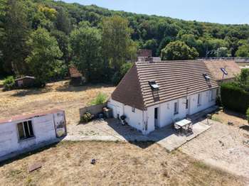 Vente Maison 3 chambresHondouville