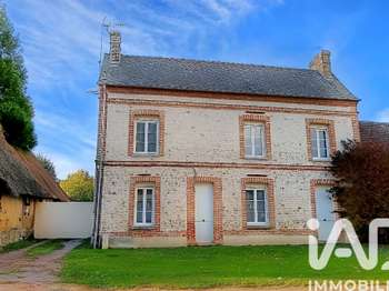 Vente Maison 4 chambresHondouville