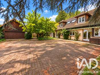 Vente Maison 4 chambresHondouville