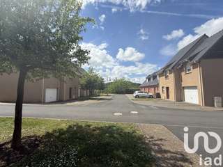 Vente maison 2 pièces