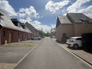 Vente maison 2 pièces