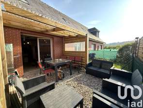 Vente Maison 1 chambreHonfleur