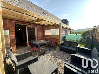 Vente maison 2 pièces