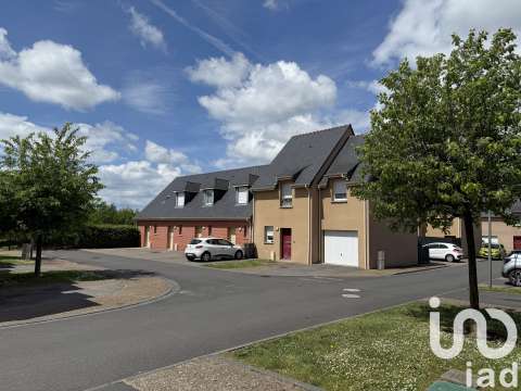 Vente maison 2 pièces